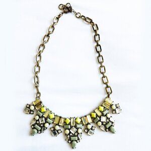 Multicolour Necklace